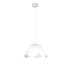 Kolarz A1346.31.W - Luster na lanku BLOOM 1xE27/100W/230V A1346.31.W