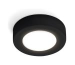 Kolarz A1344.10R.BK - LED Stmievateľné stropné svietidlo CLICK LED-GX53/7W/230V A1344.10R.BK