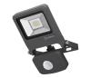 Ledvance - LED Reflektor so senzorom ENDURA LED/10W/230V IP44 4058075292154
