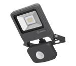 Ledvance - LED Reflektor so senzorom ENDURA LED/10W/230V IP44 4058075292154