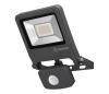 Ledvance - LED Reflektor so senzorom ENDURA LED/20W/230V IP44 4058075239500