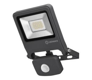 Ledvance - LED Reflektor so senzorom ENDURA LED/20W/230V IP44 4058075239500