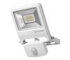 Ledvance - LED Reflektor so senzorom ENDURA LED/20W/230V IP44 4058075239692