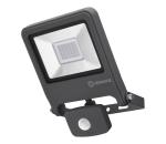 Ledvance - LED Reflektor ENDURA so senzorom LED/10W/230V IP44 4058075292192