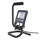 Ledvance - LED Reflektor s držiakom S-STAND LED/20W/230V IP65 4058075213838