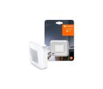 Ledvance - LED Nočné svetlo so senzorom LUNETTA LED/0,2W/230V 3000K 4058075266803