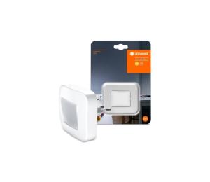 Ledvance - LED Nočné svetlo so senzorom LUNETTA LED/0,2W/230V 3000K 4058075266803