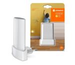 Ledvance - LED Nočné svetlo so senzorom LUNETTA LED/0,28W/230V 3000K 4058075266889