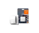 Ledvance - LED Nočné svetlo so senzorom LUNETTA LED/0,3W/230V 3000K 4058075227934