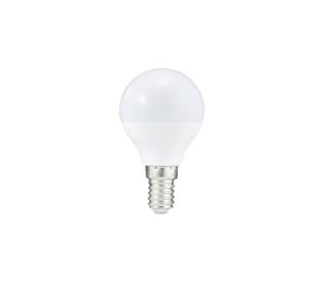 LED Žiarovka G45 E14/3,5W/230V 3000K 303394