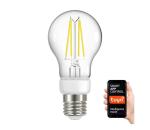 Neo 07713L - LED Stmievateľná žiarovka FILAMENT E27/7W/230V 2700-6500K Tuya 07713L