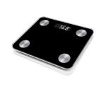 Inteligentná osobná váha s bluetooth 2xAAA PBSBTB