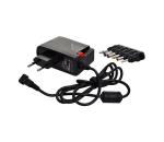 Univerzálny sieťový adaptér 600mA DA24