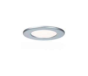 Paulmann 92073 - LED/6W IP44 Podhľadové kúpeľňové svietidlo QUALITY 230V IP44 920.73