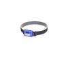 WH26 − LED Čelovka LED/3W/3xAAA, modrá WH26