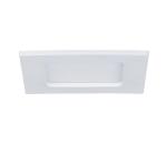 Paulmann 92067 - LED/6W IP44 Kúpeľňové podhľadové svietidlo QUALITY LINE 230V 920.67