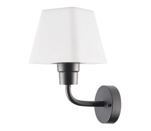 Top Light GRANADA N - Vonkajšie nástenné svietidlo 1xE27/40W/230V IP44 Granada N