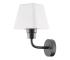 Top Light GRANADA N - Vonkajšie nástenné svietidlo 1xE27/40W/230V IP44 Granada N
