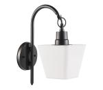 Top Light GRANADA D - Vonkajšie nástenné svietidlo 1xE27/40W/230V IP44 Granada D
