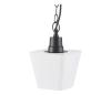 Top Light GRANADA R - Vonkajší luster na reťazi 1xE27/40W/230V IP44 Granada R
