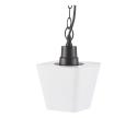 Top Light GRANADA R - Vonkajší luster na reťazi 1xE27/40W/230V IP44 Granada R