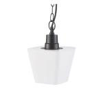 Top Light GRANADA R - Vonkajší luster na reťazi 1xE27/40W/230V IP44 Granada R