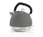 KAWK520EGY − Rýchlovarná kanvica 1,8 l 1850-2200W/230V šedá KAWK520EGY