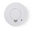 DTCTS30WT − Detektor dymu 1x9V/6F22 85dB DTCTS30WT