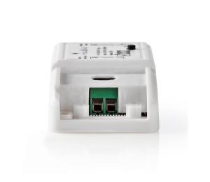 WIFIPS10WT − Spínač pre elektrický obvod 2500W/230V/17dBm Wifi WIFIPS10WT
