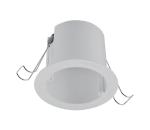 Steinel 052812 - Montážna krabička Control PRO DE Box biela 052812