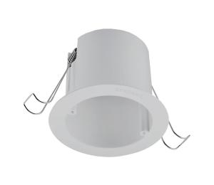 Steinel 052812 - Montážna krabička Control PRO DE Box biela 052812