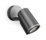 Steinel 058623 - LED Vonkajšie nástenné svietidlo SPOT ONE 1xGU10/7W/230V IP44 058623