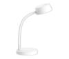 Top Light OLIVIA B - LED Stolná lampa LED/4,5W/230V biela Olivia B