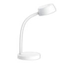 Top Light OLIVIA B - LED Stolná lampa LED/4,5W/230V biela Olivia B