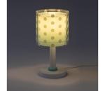 Dalber 41001H - Datská lampička DOTS 1xE14/40W/230V 41001H