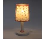 Dalber 81171S - Detská lampička DREAM FLOWERS 1xE14/40W/230V 81171S