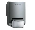 Steinel 035761 - Vonkajší infračervený senzor IS 130-2 antracit IP54 035761