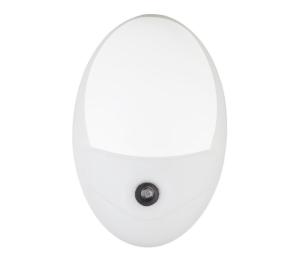 Globo 31934W - LED Orientačné svietidlo do zásuvky CHASER 4xLED/0,6W/230V 31934W