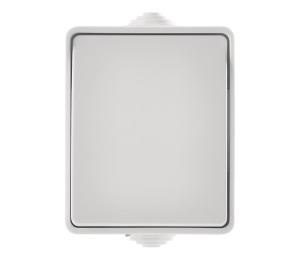 Spínač domový striedavý 250V/10A IP54 A1398.3