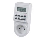 Časový spínač digitálny P5501 P5501