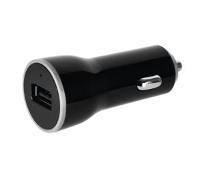 Nabíjačka do auta 2,1A + micro USB kabel V0219