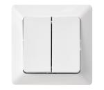 Spínač domový sériový 250V/10A A6100.1