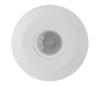Senzor pohybu PIR B 360° 2000W/230V biely G1150