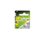 1 ks Alkalická batéria gombíková LR44 GP ALKALINE 1,5V B1376