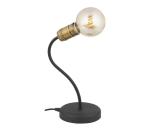 Jupiter 1880 - LU L  - Stolná lampa LUCE 1xE27/60W/230V 1880