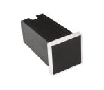 Redo 90041 - LED Vonkajšie zápustné svietidlo INCAS LED/2,3W/230V IP65 90041