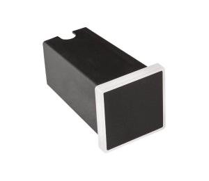 Redo 90041 - LED Vonkajšie zápustné svietidlo INCAS LED/2,3W/230V IP65 90041