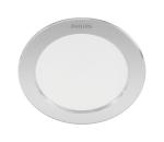 Philips - LED Podhľadové svietidlo DIAMOND LED/3,5W/230V 2700K 871869977805700