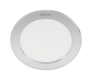 Philips - LED Podhľadové svietidlo DIAMOND LED/3,5W/230V 2700K 871869977805700