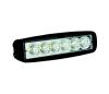 LED Bodové svietidlo pre automobil EPISTAR LED/18W/10-30V IP67 6000K TT.13218F